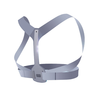 Posture Clavicle Shoulder Support Corrector Back Straight Brace Adjustable Strap