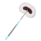 Milk Silk Car Wash Mop with Telescoping Handle