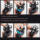 5 in 1 7D Blade Detachable Electric Head Shaver for Men