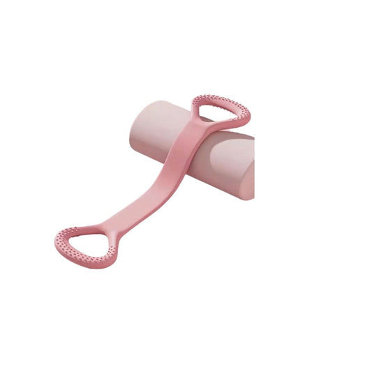 20 Pound Yoga Tensioner Stretch Band