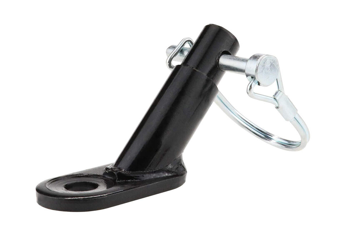 Bicycle Trailer Coupler Attachment Bike Trailer Hitch Connector Bike Hitch Mount
