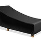 Patio Lounge Chair Covers Furniture Covers With Buckles For Outdoor