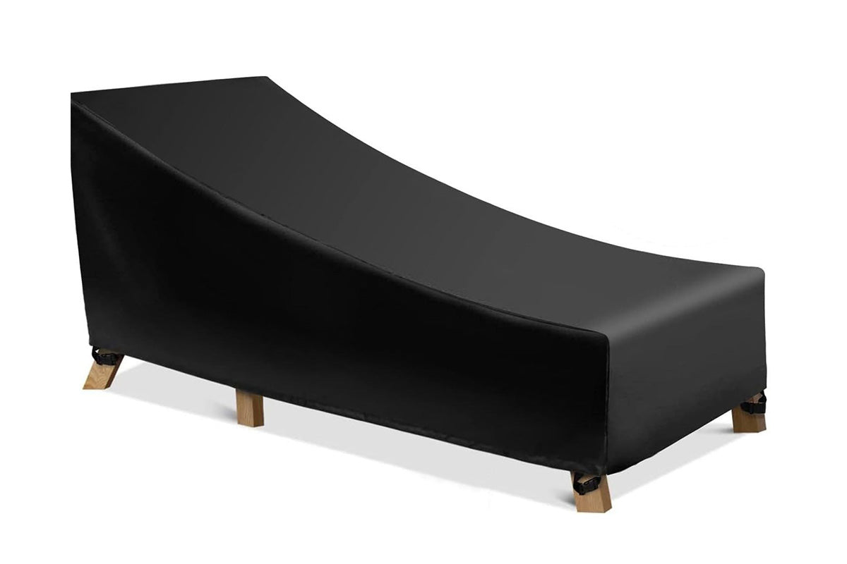 Patio Lounge Chair Covers Furniture Covers With Buckles For Outdoor