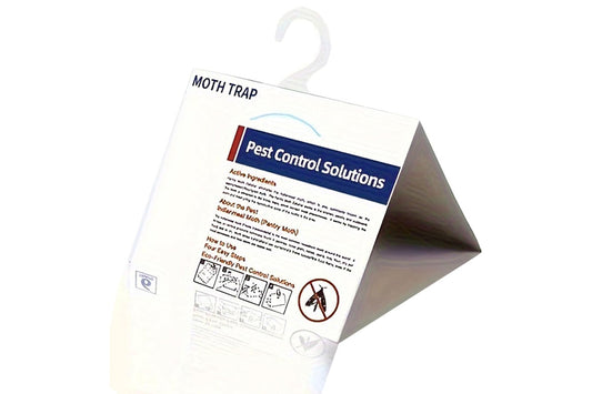 Moth Traps Glue Boards