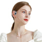 138 Languages Real Time AI Translator Wireless Bluetooth 5.3 Earhook Headphone
