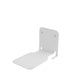 Invisible Wall Mounted Bookshelf