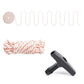 3pcs Starter Rope with Handle for Gas-Powered Equipment, 3m Length, High-Quality Replacement Set