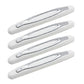 4Pcs Car Door Edge Protector Anti Scratch Strip for Most Vehicles