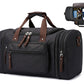 Large Capacity Shoulder Duffle Bag Carry On Luggage Bag Gym Bag