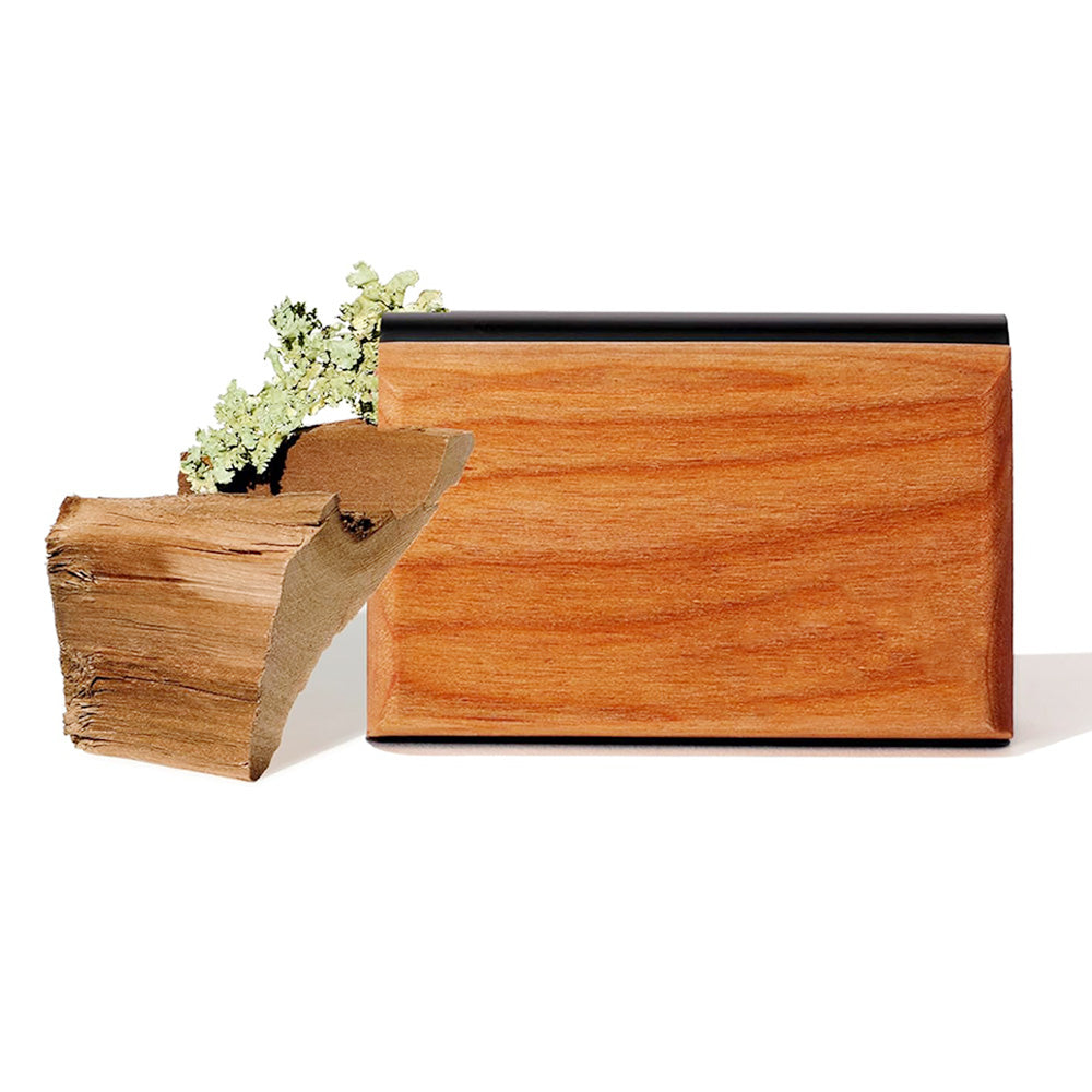Car Air Freshener Wood Air Freshener Long Lasting Natural Car Fresheners