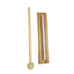 Solo Hand Chime for Yoga Meditation and Sound Work