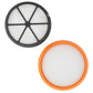 Motor 90 Pre HEPA Post Filter Kit For VAX Air Stretch Pet Vacuum Cleaner Hoover