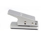 DIY Guitar Pick Punch Cutter Tool for Personalized Pick Making