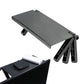 Router Bracket Adjustable Screen Shelf For TV Screen Computer Monitor Top