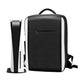 For PS5 Console Game Accessories Storage Backpack