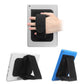 360 Degree Hook and Loop Hand Strap Stand for 7 to 11 Inch Tablets