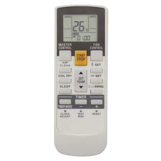For Fujitsu Air Conditioner Remote Control AR-RY3 AR-RY4 AR-RY5 RY12 RY14 RY13