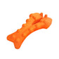 Full Back Stretch Massage Trigger Point Chiropractic Pillow-Cervical Neck Pillow