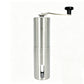 Manual Coffee Grinder Stainless Steel Conical Burr Portable