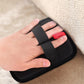 Reusable Pet Hair Remover Two-Way Electrostatic Pet Hair Removal Glove For Home