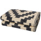 Outdoor Picnic Mat Camping Waterproof Reversible Rug for Beach Tent-Beige