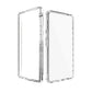 For Google Pixel 7 Pro Shockproof Transparent Phone Case