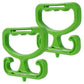 2PCS Grocery Bag Carrier Handles Plastic Bag Holder For Shopping Buckets