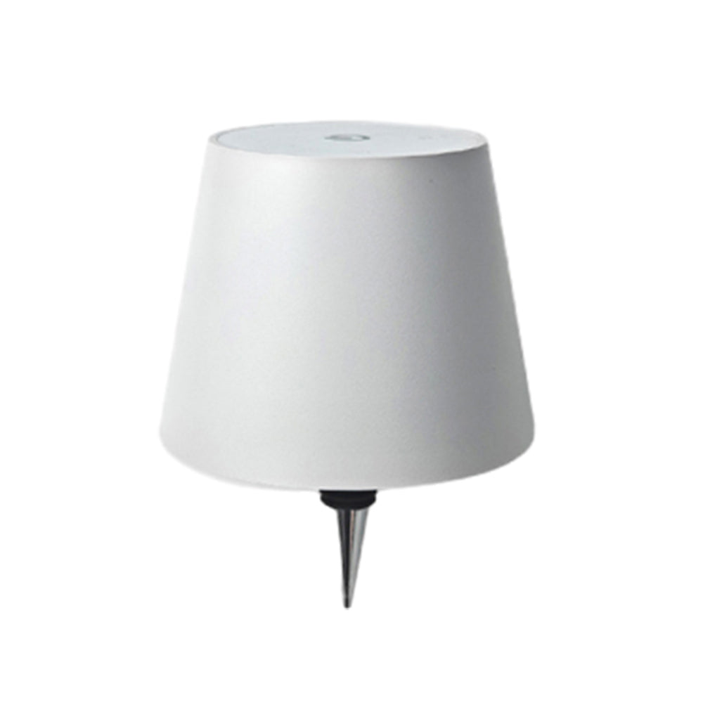 3-Color LED Stepless Dimmable Pridola Bottle Lamp