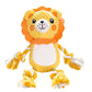 Dog Toys for Aggressive Chewers Dog Toys to Keep Them Busy Squeaky Dog Toys