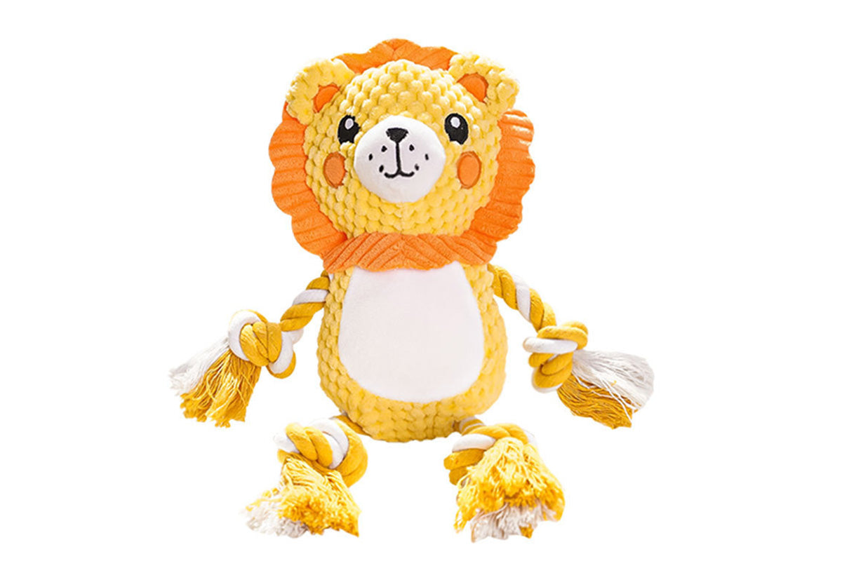 Dog Toys for Aggressive Chewers Dog Toys to Keep Them Busy Squeaky Dog Toys