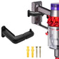 Wall Mount Holder Compatible with Shark IZ Series and Dyson V10 V11 V12 V15 Vacuum