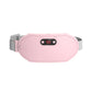 Portable Menstrual Heating Pad Electric Menstrual Cramp Warming Belt