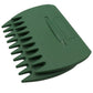 Pair of Leaf Grass Scoops Hand Pickup Garden Rakes