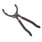 Oil Filter Pliers Wrench Adjustable 55-120mm for Car Truck