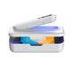 Multifunctional UV Light Sanitizer Box for Phone Makeup Tool