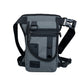 Multi-Functional Drop Legs Tactical Waist Bag Hip Drop Belt Waist Pack