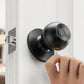 Smart Bluetooth Thumbprint Door Knob Lock
