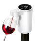 Smart Touch Screen Electric Wine Spirit Dispenser