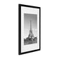 Wall Gallery Photo Frame Picture Frame Display Pictures for Home Office-Black