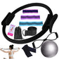 Yoga Set Pilates Essentials Kit For Women With Pilates Ring And Ball