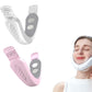 Portable Electric EMS Double Chin V Face Lifting Massager