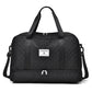 Large Capacity Duffel Bag Crossbody Tote
