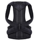 Adjustable Posture Corrector Full Back Shoulder Support Brace for Adults
