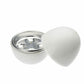 4 Eggs Breakfast Boiler Kitchen Cooker for Microwave