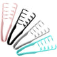 4Pcs Volumizing Texture Combs Set for Men and Women Texture Styling Comb