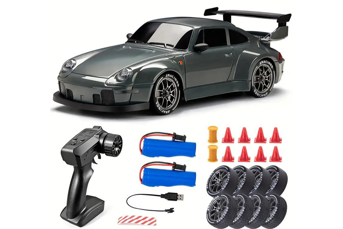 Remote Control Racing Car Toy High Speed Rechargeable Dift Car