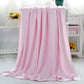 150x200cm Cooling Blanket Cool Ice Summer Blanket Bamboo Throws Blanket
