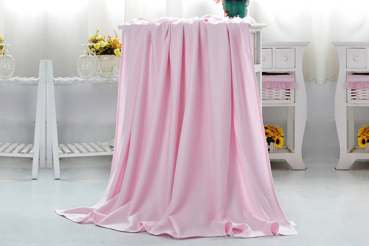 150x200cm Cooling Blanket Cool Ice Summer Blanket Bamboo Throws Blanket