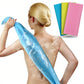 3Pcs Exfoliating Body Scrubber Back Scrubber for Shower