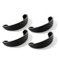 360 Degree HD Car Rear Camera Lens Waterproof Rain Cover Set